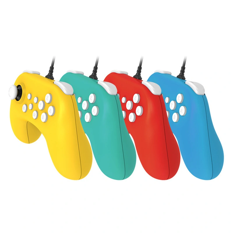 Πώς μπορεί η απτική ανάδραση σε έναν ελεγκτή παιχνιδιών να μεταμορφώσει πραγματικά την εμπειρία παιχνιδιού σας