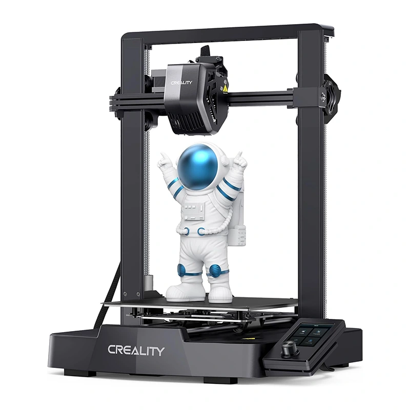 3 V3 SE 3D Printer 250mm/s Ταχύτερη εκτύπωση