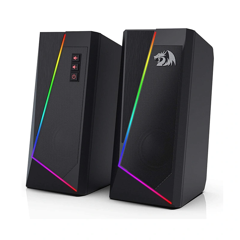 Κανάλι GS520 RGB Desktop Speakers 2.0