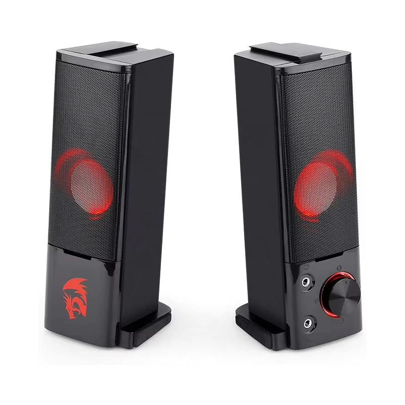 GS550 Sound Bar με διπλά ηχεία gaming