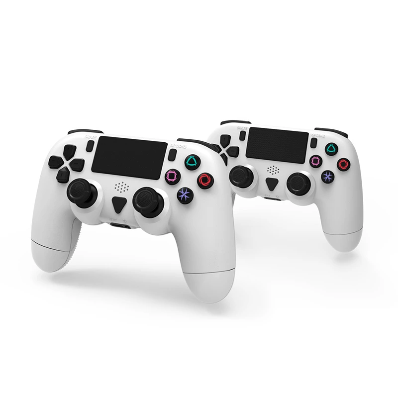 Ασύρματο Bluetooth Gaing Controller με Έξι Άξονες